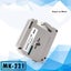 Compatible Brother M-K221 MK221 Tape Black on White Carousel 1