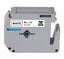 Compatible Brother M-K221 MK221 Tape Black on White Carousel 2