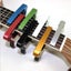 Guitar Capo For Acoustic Electric Classic Trigger Quick Change Key Clamp New Carousel 1