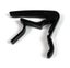 Guitar Capo For Acoustic Electric Classic Trigger Quick Change Key Clamp New Carousel 2