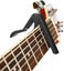 Guitar Capo For Acoustic Electric Classic Trigger Quick Change Key Clamp New Carousel 4