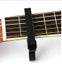 Guitar Capo For Acoustic Electric Classic Trigger Quick Change Key Clamp New Carousel 5