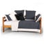 COASTER DAY BED | SINGLE OR KING SINGLE | NZ MADE Carousel 3