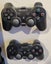 Wall Mounts for Sony PlayStation 3 Controllers Carousel 1