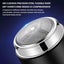 With Digital Display Usb Rechargeable, Electric Washable Shaver, Men's Mini Tr Carousel 3