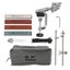 knife sharpening stone kit whetstone kit knife whetstone kit Fixed Angle Knife Carousel 8