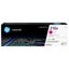 HP 210A Magenta Original LaserJet Toner Cartridge Carousel 1