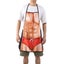 funny apron muscle pattern apron Muscle Pattern Funny Novelty Apron Kitchen Carousel 6
