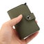 card bag business card holder credit card case Anti Theft Secure ID Cards Wallet Carousel 1