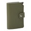 card bag business card holder credit card case Anti Theft Secure ID Cards Wallet Carousel 2