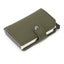card bag business card holder credit card case Anti Theft Secure ID Cards Wallet Carousel 4