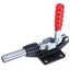 quick clamp GH-305EM Toggle Clamp 42mm Stroke Quick Release Toggle Clamp with Carousel 6
