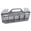 dishwasher storage basket plastic dishwasher storage basket Dishwasher Storage Carousel 2