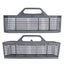 dishwasher storage basket plastic dishwasher storage basket Dishwasher Storage Carousel 7