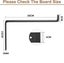 Heavy Duty Wall Shelf Brackets *Clearance Carousel 3