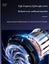 Electric Shaver For Men, Mens Electric Razor, Portable Mini Razor #DEC Carousel 6