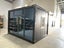 4*3m GLASS WALL PORTABLE UNIT / CABIN/TINY HOUSE Carousel 5