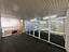 GLASS WALL/ PORTABLE UNIT / CABIN/OFFICE Carousel 5