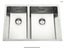 Sinks stainless steal,bowl and 1/4, bowl and half , double bowl Carousel 3