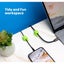 10pcs Self Adhesive Wall Hook for Home and Office Organization Carousel 3