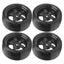 rc rubber tires rc drift tyres rc tires for wpl rc car accessory 4Pcs 63mm RC Carousel 1