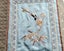 Framed Vintage Handmade Silk Embroidery Carousel 3