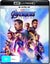AVENGERS ENDGAME [MARVEL] (4K ULTRA HD) Carousel 1