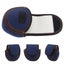 fly reel case pouch anti-collision fly reel cover neoprene reel bag Neoprene Fly Carousel 7