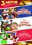 MICKEY'S CHRISTMAS CAROL / THE MUPPET CHRISTMAS CAROL / CELEBRATE CHRI... (3DVD) Carousel 1