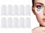 100Pcs Eyeshadow Pads Stencils Eyeshadow Shield Eyeshadow Patch Makeup Supplies Carousel 1