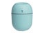 USB Aromatherapy Humidifier Green Carousel 1