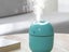 USB Aromatherapy Humidifier Green Carousel 2