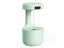 800ml USB Cool Mist Humidifier Anti-Gravity Water Droplets Air Humidifier Green Carousel 1