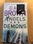 Dan Brown, Jeffrey Deaver, Clinton Smith,Robert Ludlum Carousel 3