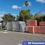 Temporary Fencing Clamp Carousel 4
