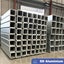 Galvanised Steel Square Hollow Tube - 25x25x2.0mm R2 - 6.0m Length Carousel 4