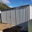 NZ MADE - 4660 by 1590 NZ Made Garden Shed FULLY INSTALLED Carousel 7