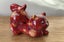 Bright colours cat coin bank in excellent condition Carousel 1