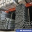 Galvanised Steel Round Pipe / Tube - Ø25x2.0mm - 6.0m Length Carousel 4