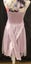 Purple Tulle, Embroidered and Pearl Detail Fairy Style Dress Size M Carousel 10