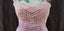 Purple Tulle, Embroidered and Pearl Detail Fairy Style Dress Size M Carousel 7