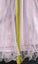 Purple Tulle, Embroidered and Pearl Detail Fairy Style Dress Size M Carousel 19