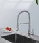 * Brand New Kitchen Mixer Kitchen Mixer Tap ware with flexible spout * Carousel 4