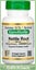NETTLE ROOT EXTRACT 250 MG 60 VEGGIE CAPS - EURO HERBS - E0427 Carousel 1