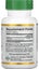 NETTLE ROOT EXTRACT 250 MG 60 VEGGIE CAPS - EURO HERBS - E0427 Carousel 2