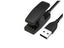 USB Data Charger Cable for Garmin Forerunner 645/735XT Vivomove HR Replacement Carousel 1