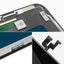 Apple iPhone XR LCD Display Touch Panel Black Incell Carousel 3