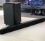 TCL 2.1CH Dolby Audio Sound Bar with Wireless Subwoofer Carousel 3