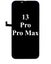 Apple iPhone 13 LCD DisplayTouch Panel Screen Incell Carousel 6