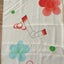 Vintage Japanese Kimono silk fabric. Carousel 2